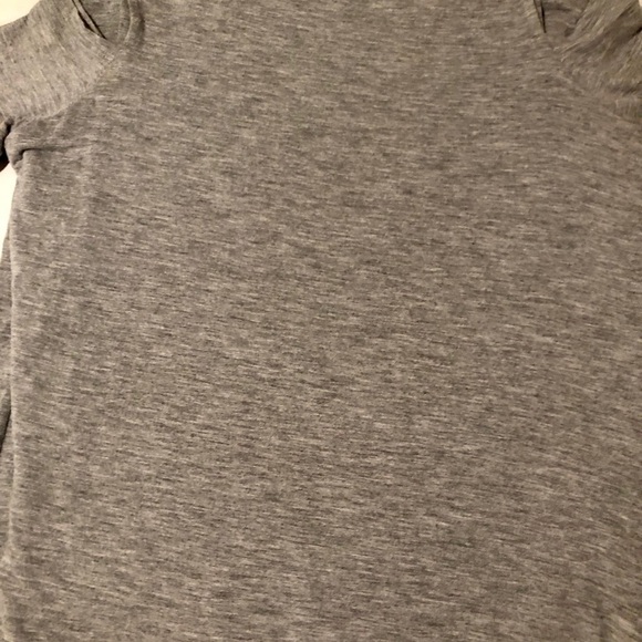 Philosophy Cold Shoulder Dress- ADORABLE And Comfy - Picture 7 of 8